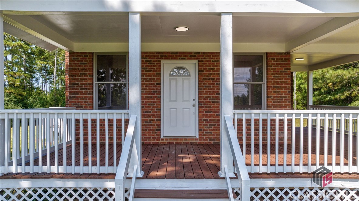 1882 Hulmes Chapel Road Elberton, GA 30635 - Photo 15 of 46 Gallery Image 15