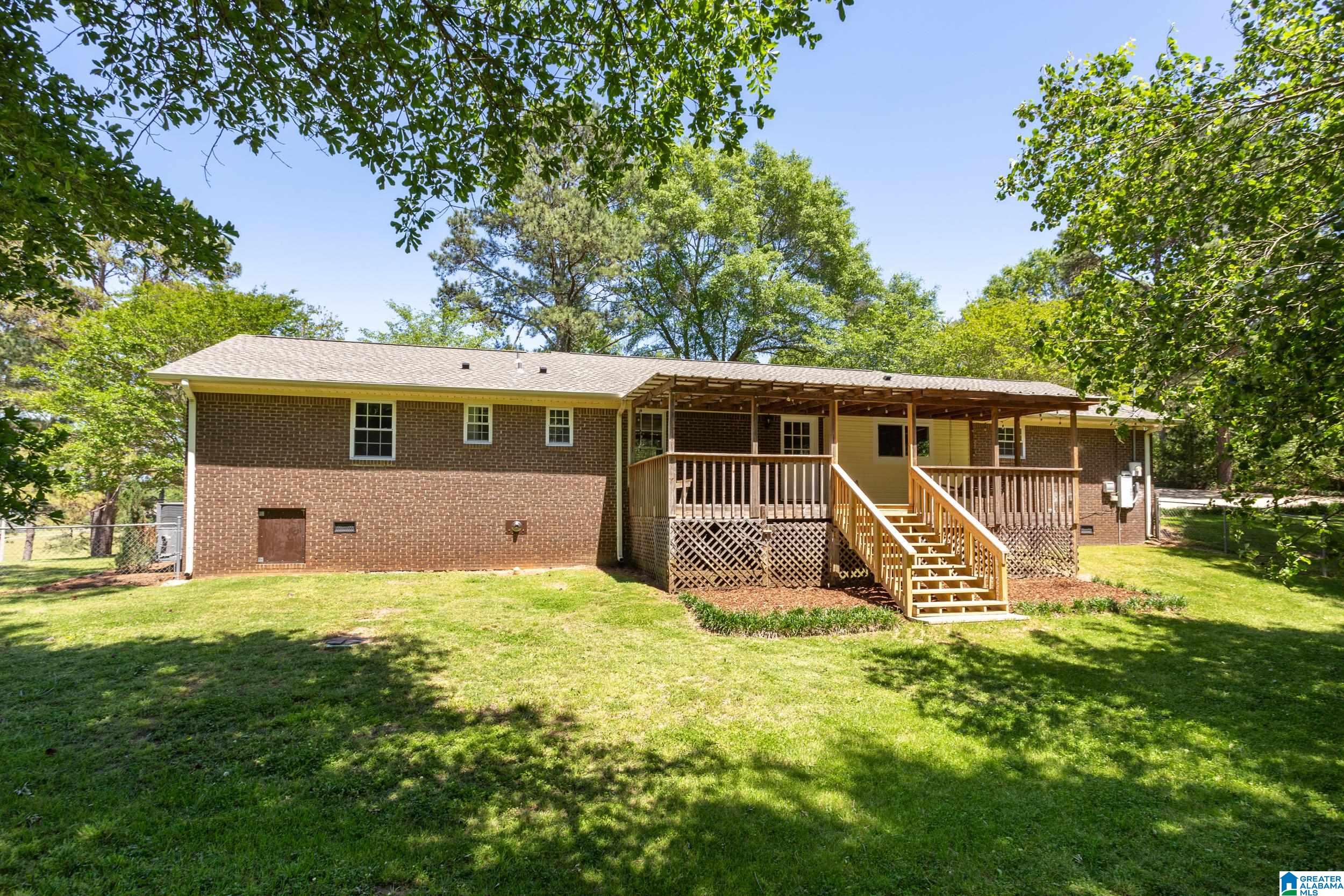 965 Sanie Road Odenville, AL 35120 - Photo 30 of 50