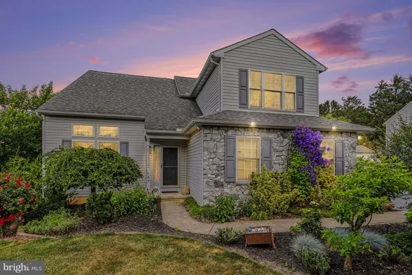 $595,000 | 625 Owl Hill Road, Lititz, PA 17543