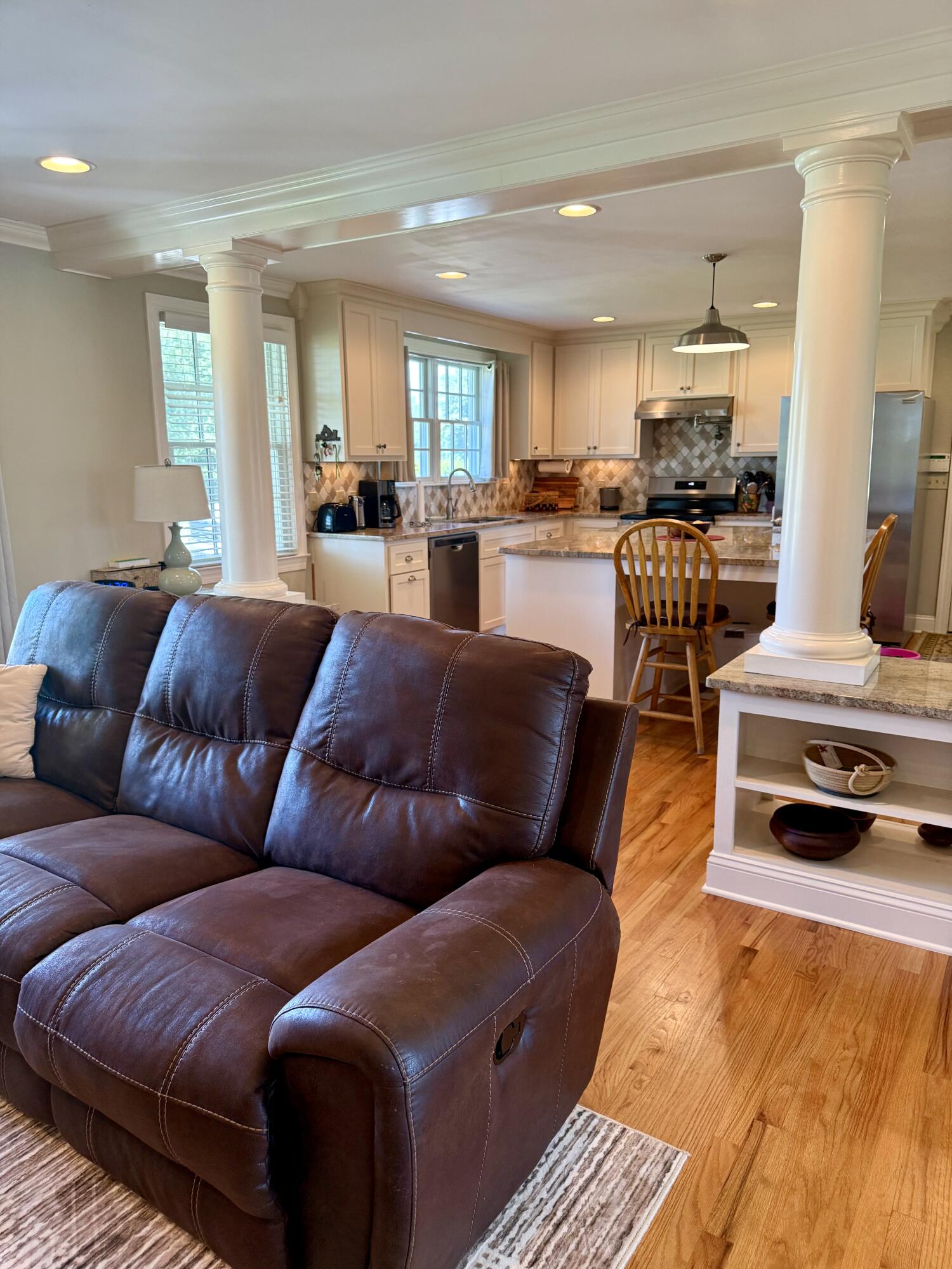 1412 McCreight Road Ridge Spring, SC 29129 - Photo 12 of 38