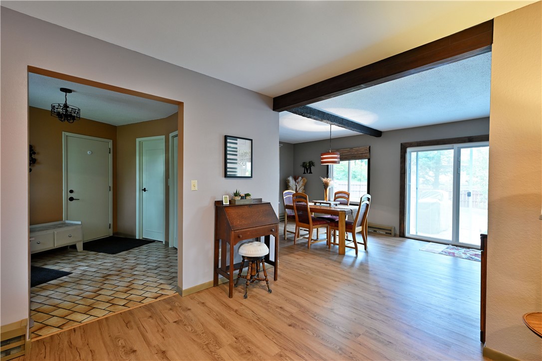 28 Pokegema Road Rice Lake, WI 54868 - Photo 21 of 56