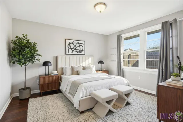 $1,400 | 1343 Eddie Robinson Sr Drive, Baton Rouge, LA 70802