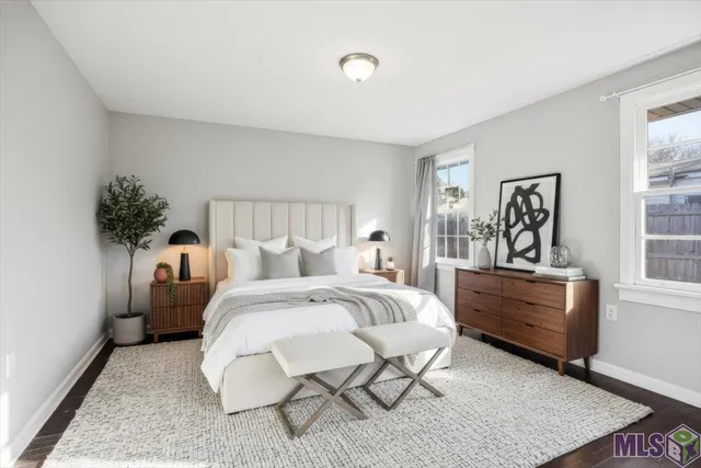 $1,400 | 1343 Eddie Robinson Sr Drive, Baton Rouge, LA 70802