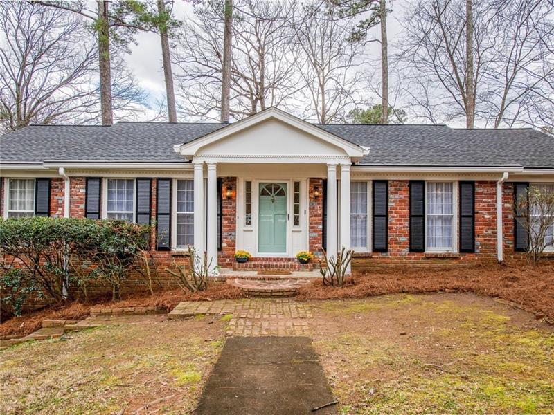 1314 Pebblebrook Road Southeast Mableton, GA 30126 - Photo 1 of 1 Gallery Image 1