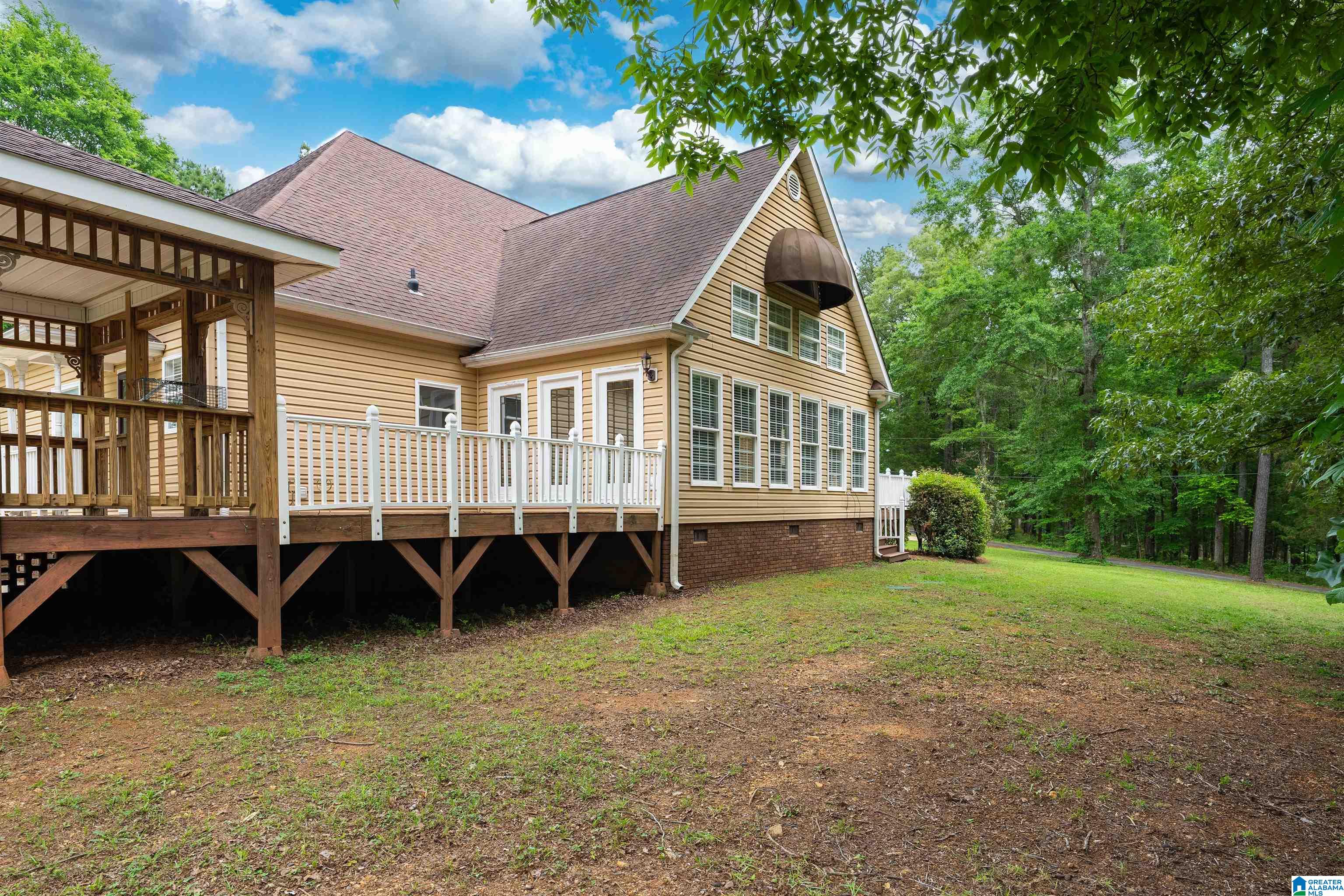 200 Valley View Road Cropwell, AL 35054 - Photo 46 of 57