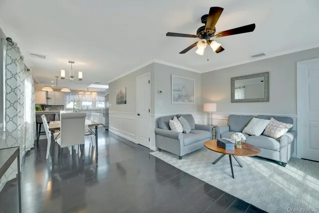 $739,000 | 33 Willow Street, Aquebogue, NY 11901