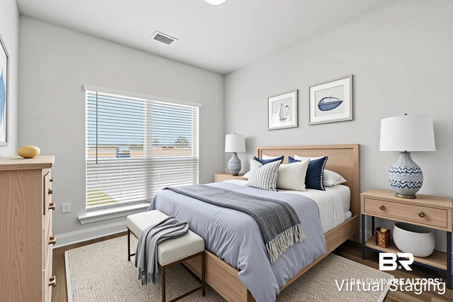 7601 Courant Circle Foley, AL 36535 - Photo 19 of 50 Virtual Staging