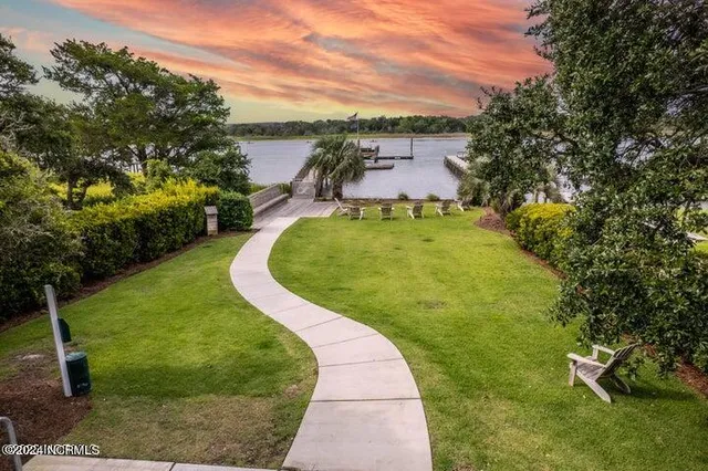 $2,759,000 | 556 Sheldrake Court, Beaufort, NC 28516