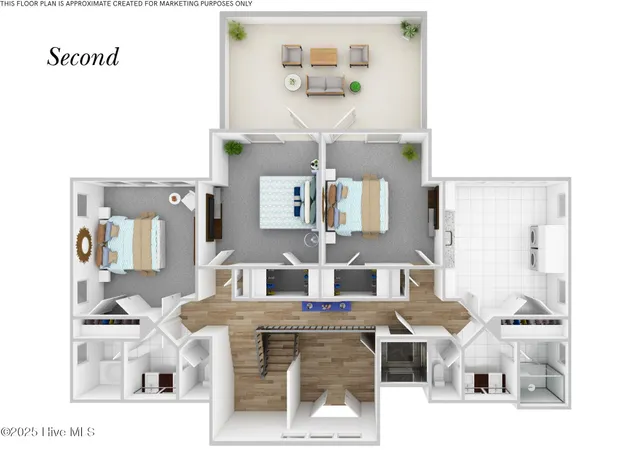 $2,759,000 | 556 Sheldrake Court, Beaufort, NC 28516