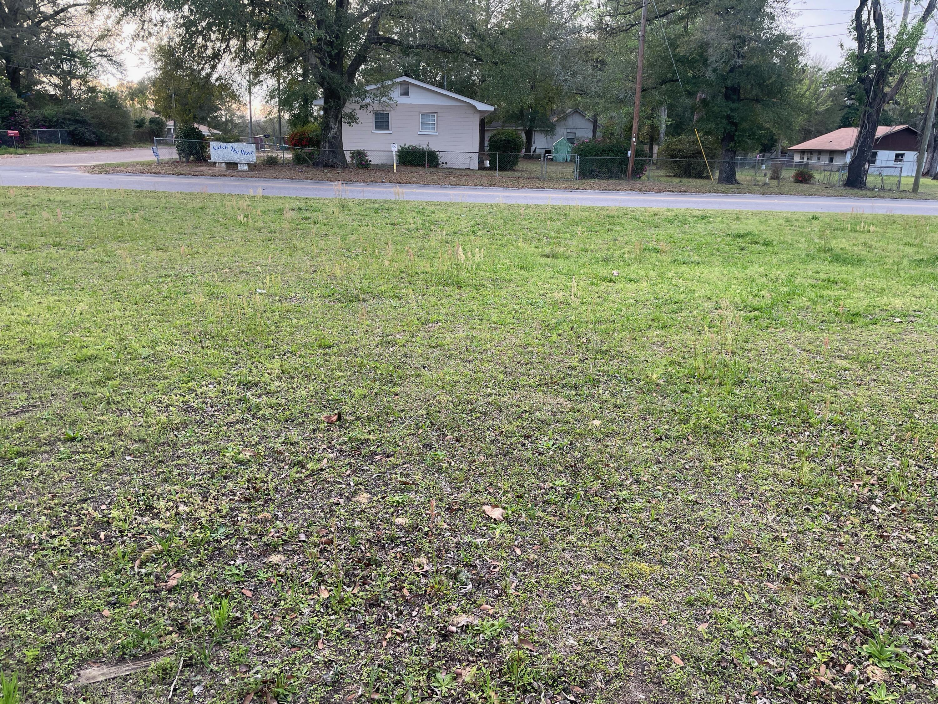 297 McClelland Street Crestview, FL 32536 - Photo 2 of 6 a view of a house with a yard