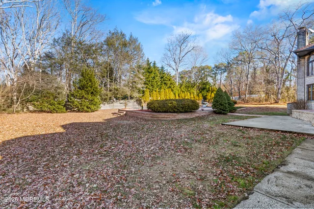 $1,649,900 | 305 Woodview Court, Toms River, NJ 08755