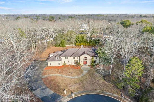 $1,649,900 | 305 Woodview Court, Toms River, NJ 08755