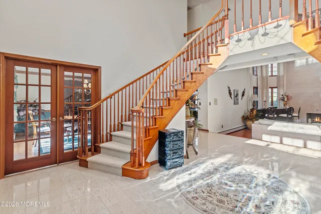 a vase of flowers sitting on a table