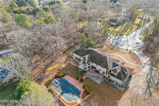 $1,649,900 | 305 Woodview Court, Toms River, NJ 08755