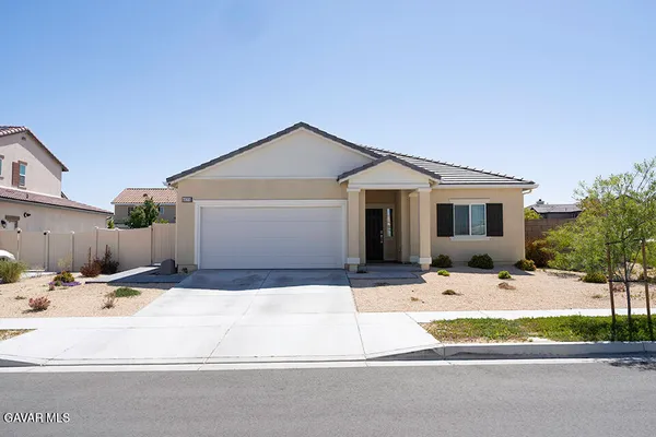 $595,000 | 44216 Marbella Street, Lancaster, CA 93536