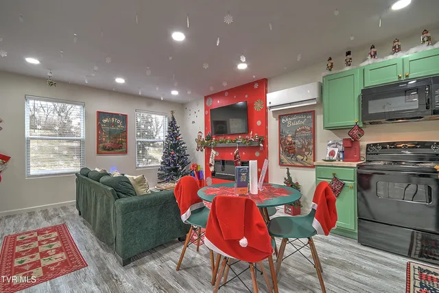 $240,000 | 1103 Glen Street, Bristol, TN 37620