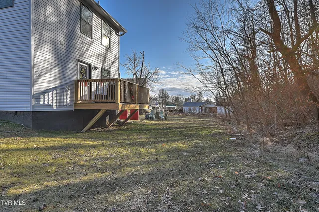 $240,000 | 1103 Glen Street, Bristol, TN 37620