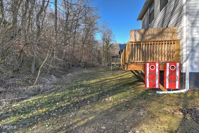 $240,000 | 1103 Glen Street, Bristol, TN 37620