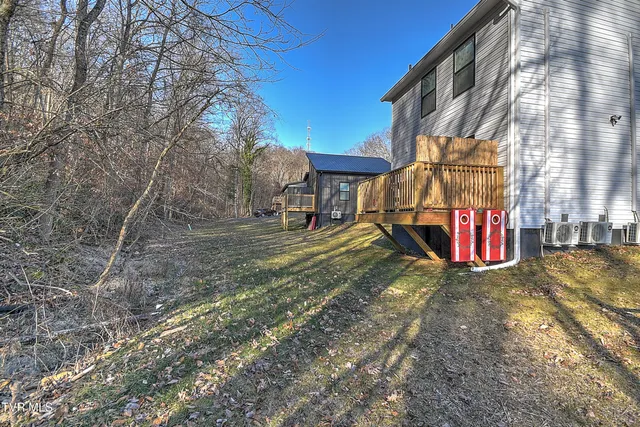 $240,000 | 1103 Glen Street, Bristol, TN 37620