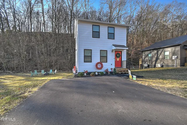 $240,000 | 1103 Glen Street, Bristol, TN 37620