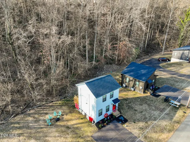 $240,000 | 1103 Glen Street, Bristol, TN 37620