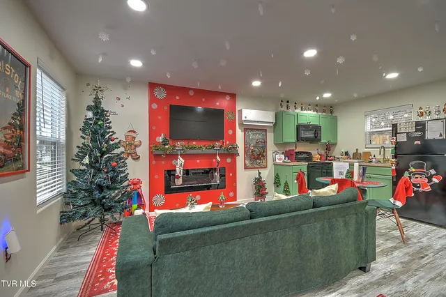 $240,000 | 1103 Glen Street, Bristol, TN 37620