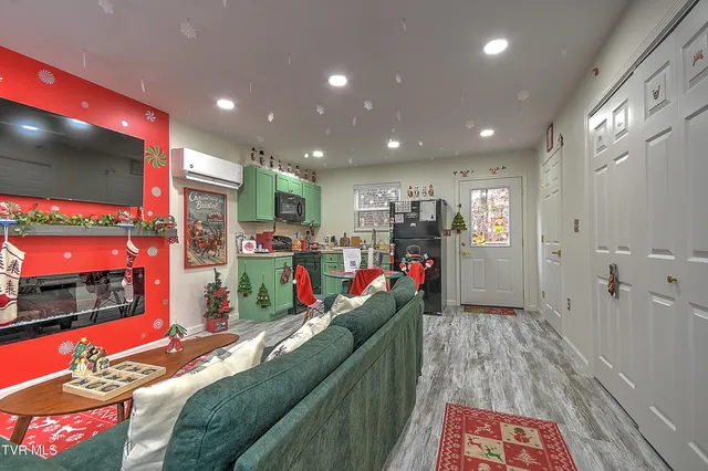 $240,000 | 1103 Glen Street, Bristol, TN 37620