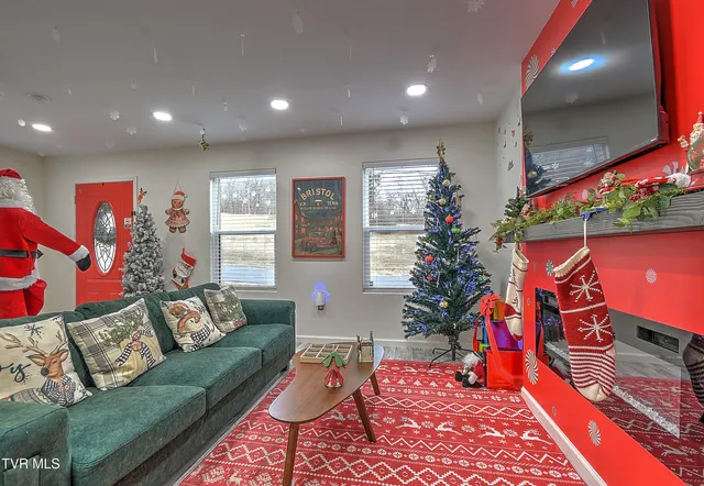 $240,000 | 1103 Glen Street, Bristol, TN 37620