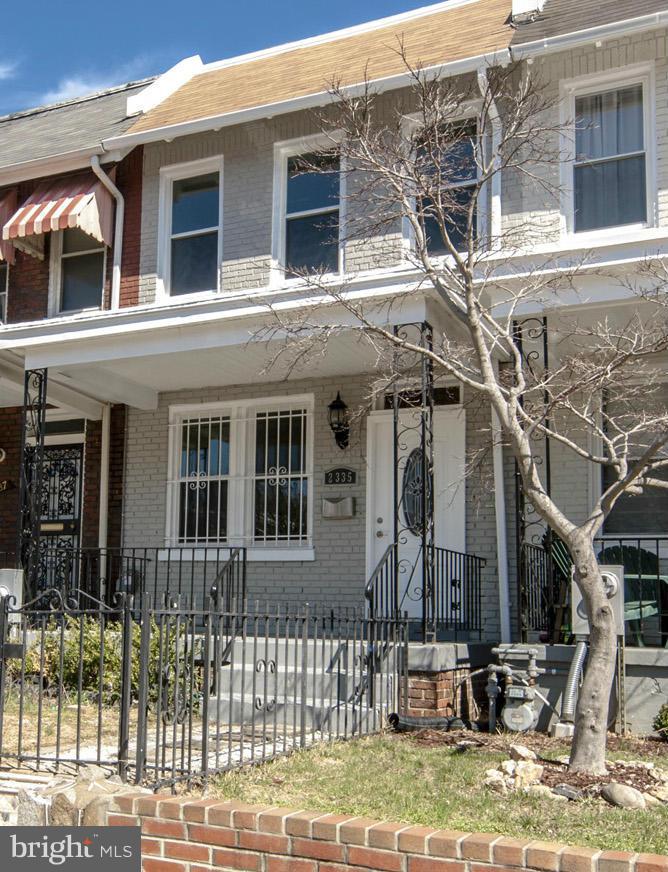 2335 3rd Street Northeast Washington, DC 20002 - Photo 1 of 18 Exterior (Front)