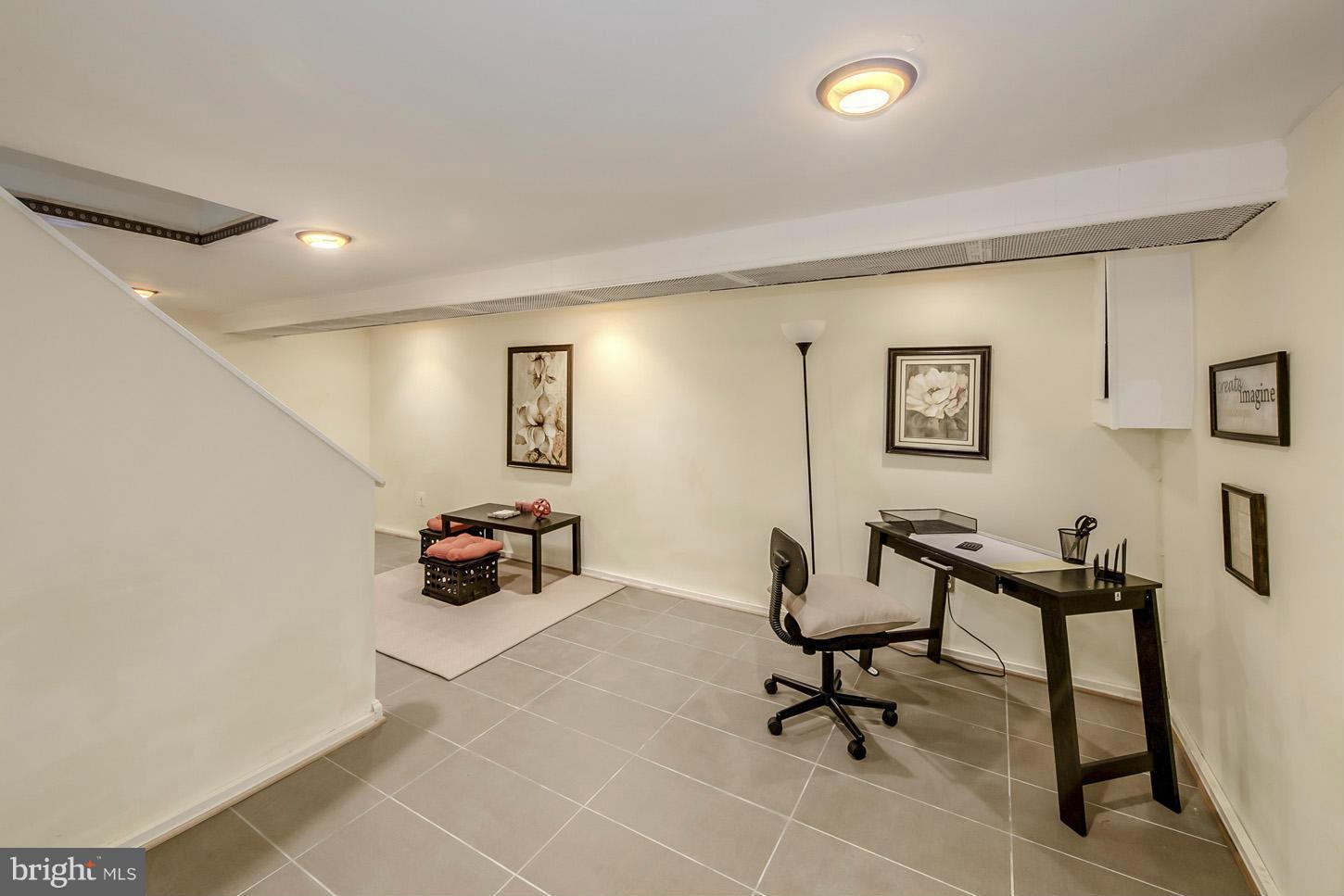 2335 3rd Street Northeast Washington, DC 20002 - Photo 15 of 18 Basement