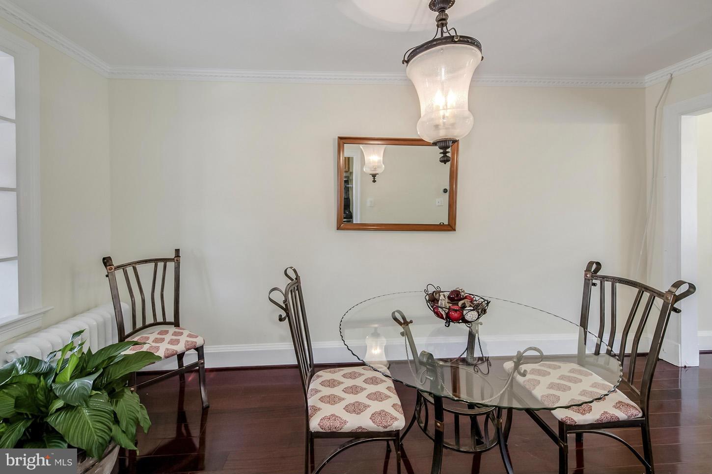 2335 3rd Street Northeast Washington, DC 20002 - Photo 6 of 18 Dining Room