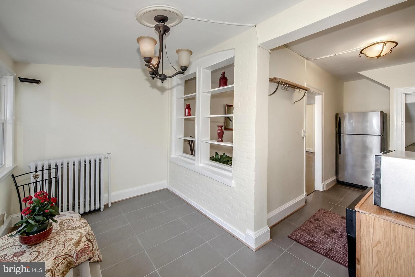 2335 3rd Street Northeast Washington, DC 20002 - Photo 10 of 18 Interior (General)