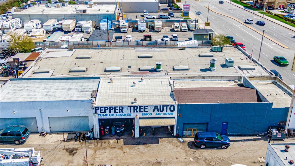 11669 Firestone Boulevard Norwalk, CA 90650 - Photo 14 of 23 a view of a water fountain