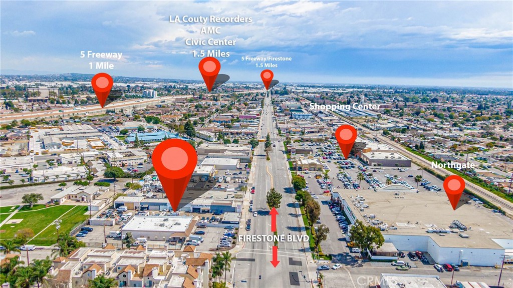 11669 Firestone Boulevard Norwalk, CA 90650 - Photo 15 of 23 unknown