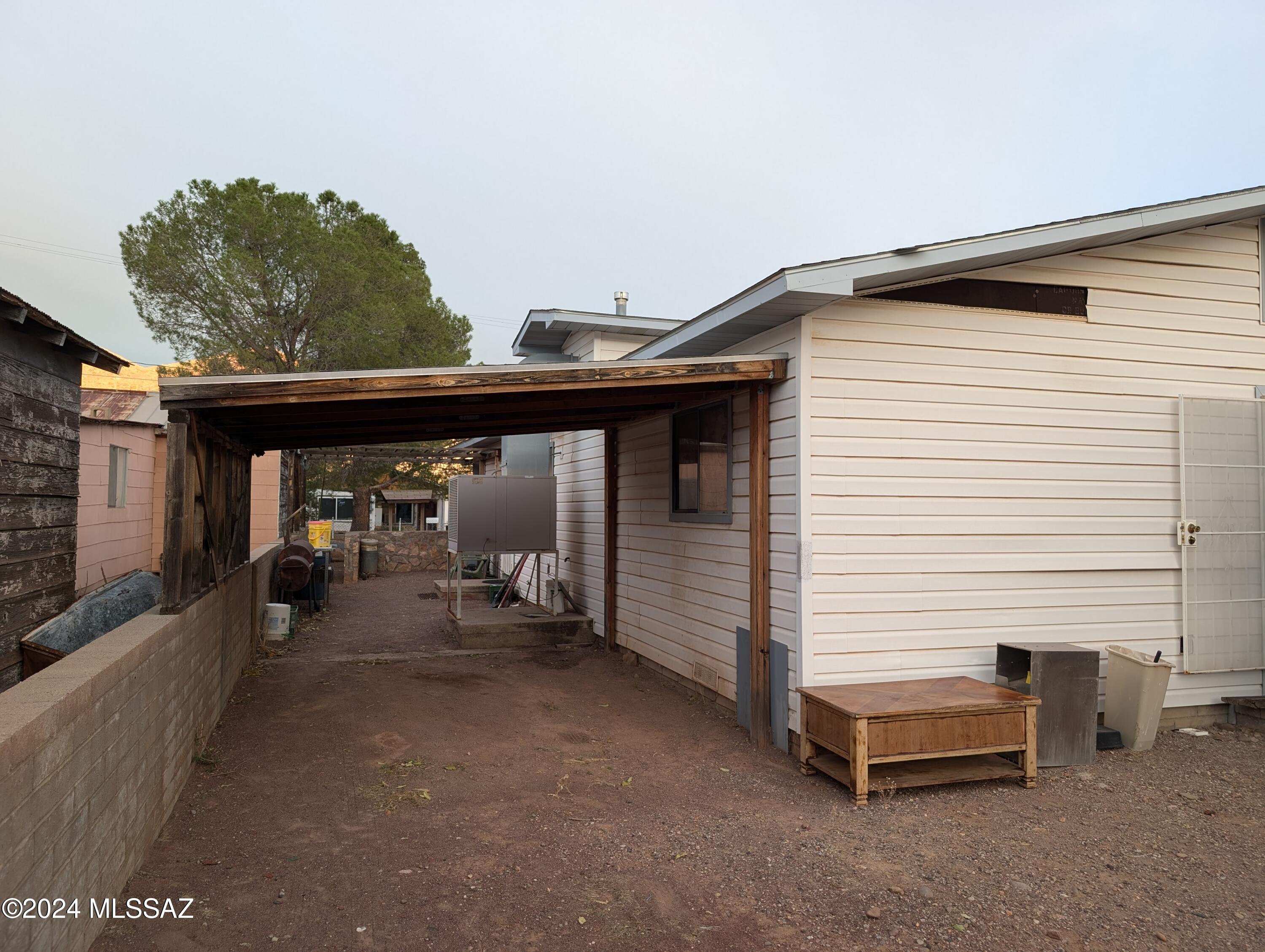 274 Vista Heights Road Clifton, AZ 85533 - Photo 5 of 23