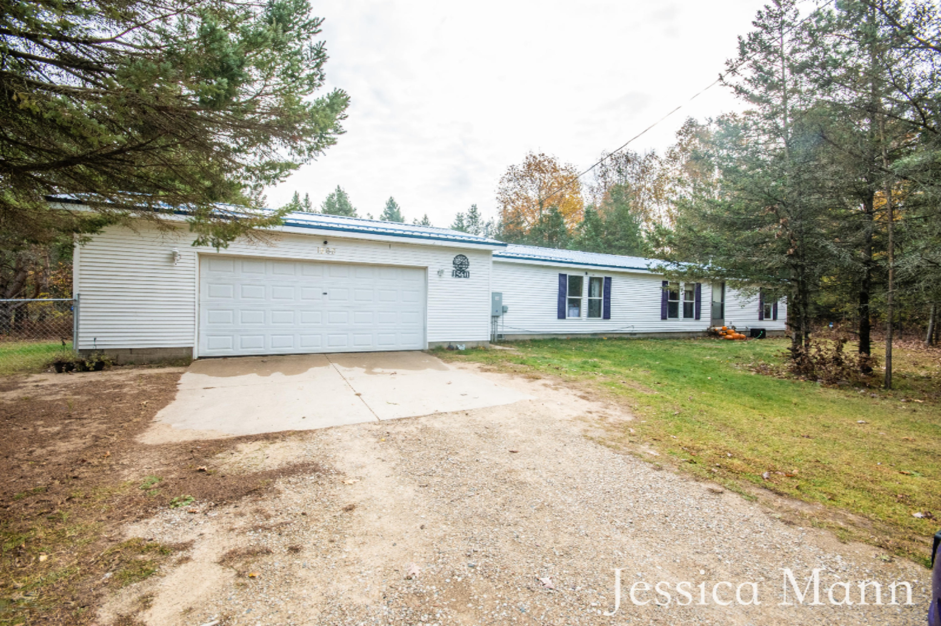 1560 South Sullivan Road Ravenna, MI 49451 - Photo 1 of 25 KMH_9161