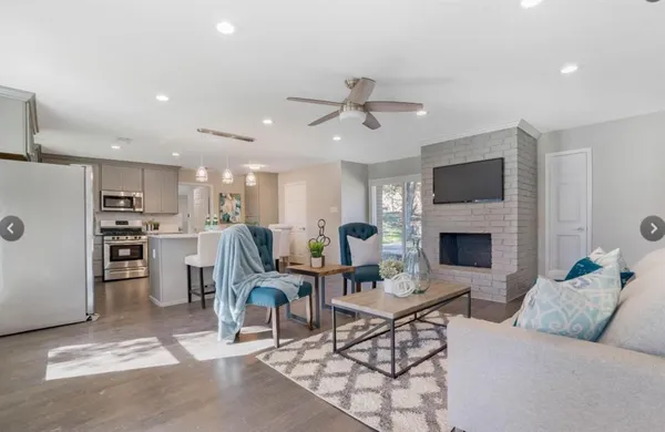 $2,600 | 1131 Forester Drive, Dallas, TX 75216