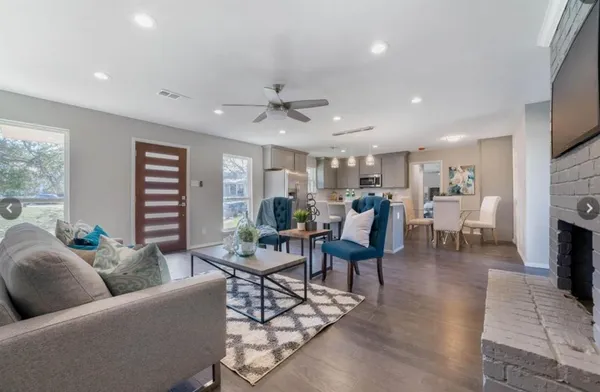 $2,600 | 1131 Forester Drive, Dallas, TX 75216