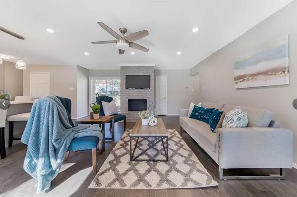 $2,600 | 1131 Forester Drive, Dallas, TX 75216