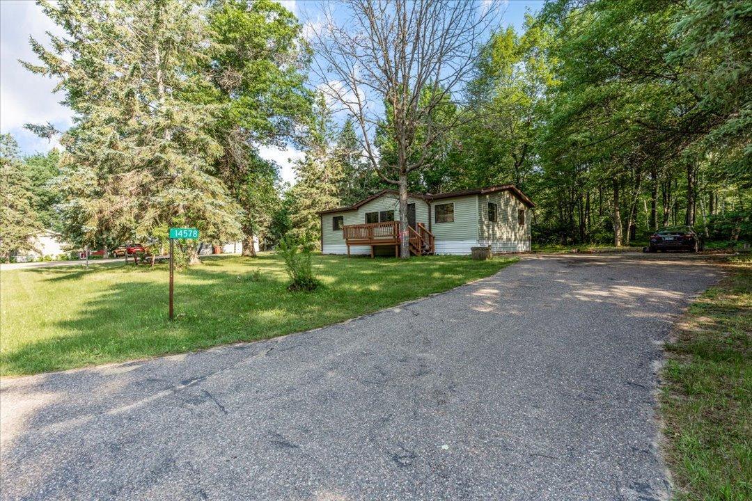 14578 Ridgeway Road Crosslake, MN 56442 - Photo 1 of 21