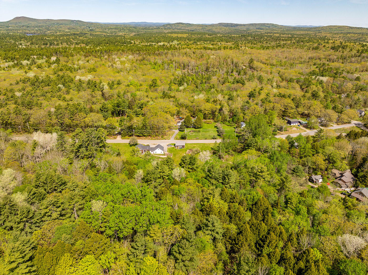304 Beach Road Lincolnville, ME 04849 - Photo 38 of 43 DJI_0371