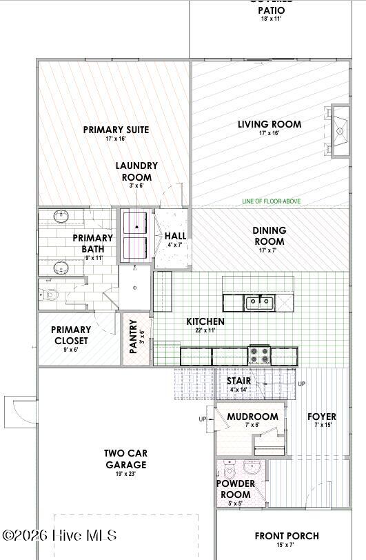 2204 Sandbrook Loop Leland, NC 28451 - Photo 2 of 11 Screenshot 2026-05-29 144613