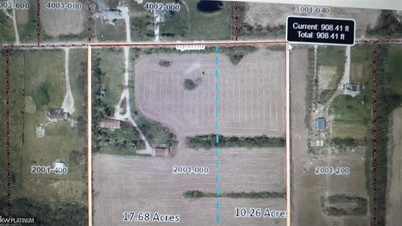 9757 Rynn Road Avoca, MI 48006 - Photo 35 of 66