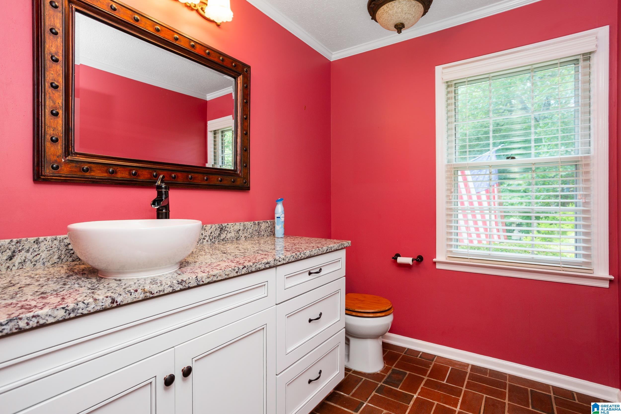 2327 Ridgeview Road Anniston, AL 36207 - Photo 8 of 61