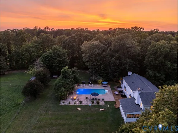 $899,000 | 12289 Cedar Lane, Ashland, VA 23005