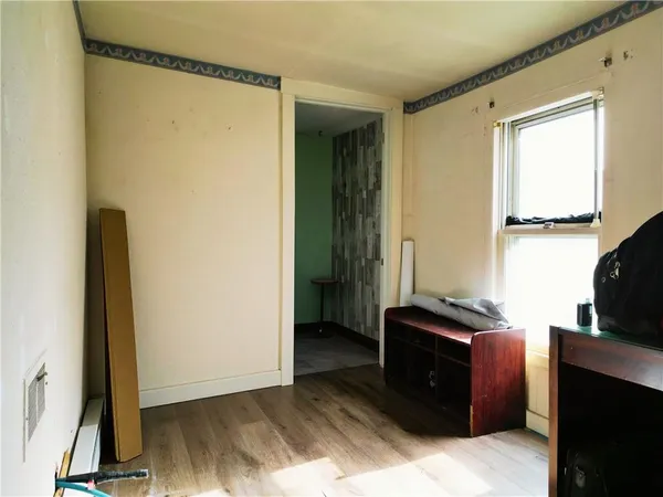 a view of workspace with furniture