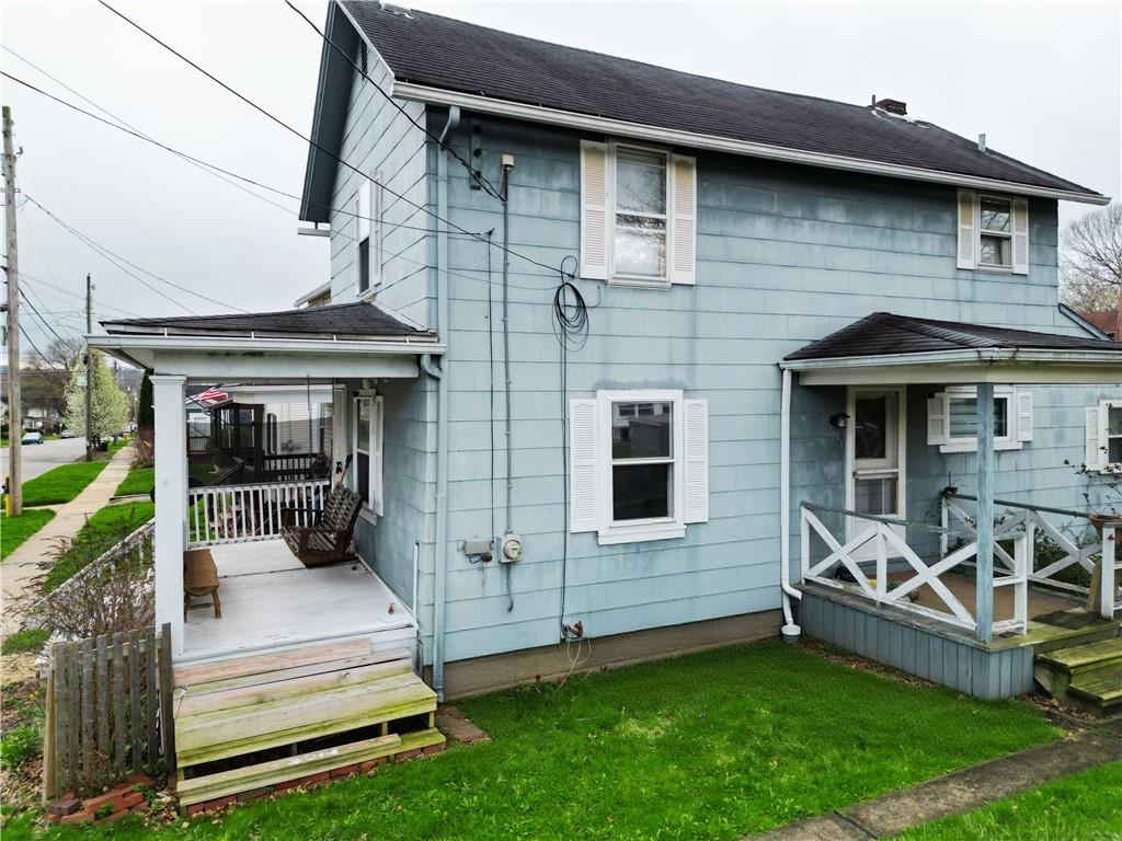 328 3rd Street Butler, PA 16001 - Photo 15 of 18