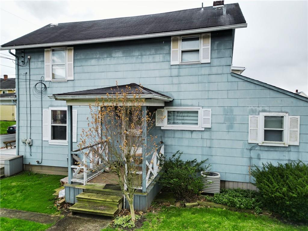 328 3rd Street Butler, PA 16001 - Photo 16 of 18