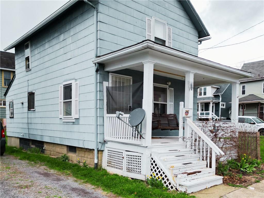 328 3rd Street Butler, PA 16001 - Photo 17 of 18