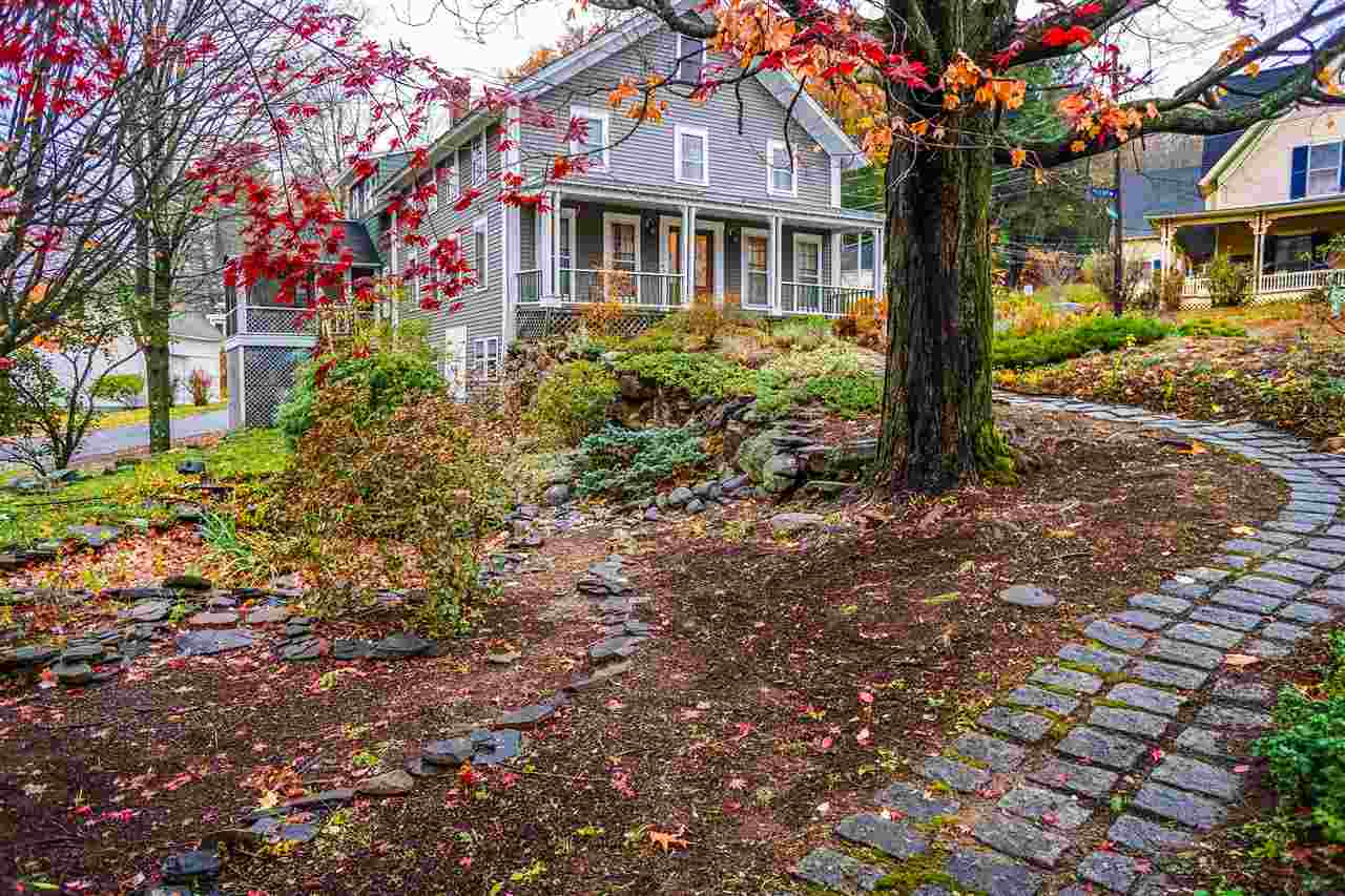 5 Mont Vernon Road New Boston, NH 03070 - Photo 1 of 39